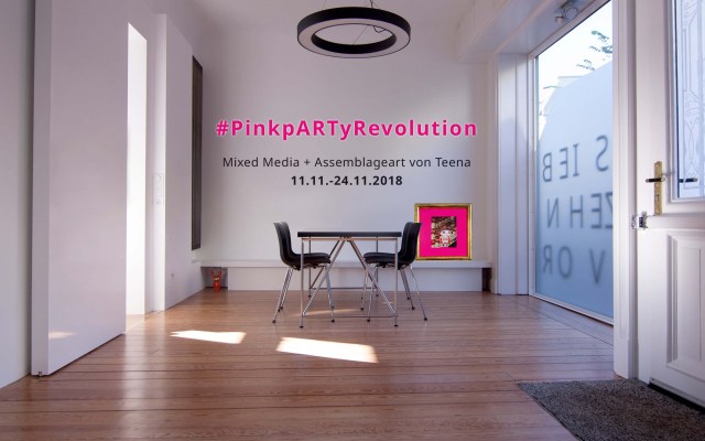 Teena Leitow, Kunst, Ausstellung, Hamburg, mixedmediaart, assenblageart, contemporaryart, 17vor