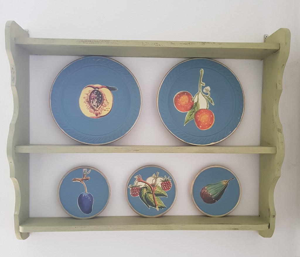 NeustART, Vitamin Kunst, Kunst, Teena Leitow, Ausstellung, Hamburg, Oberfett